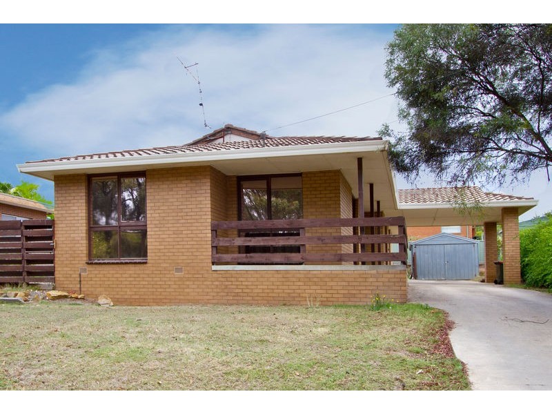 46 Friswell Avenue, Flora Hill VIC 3550