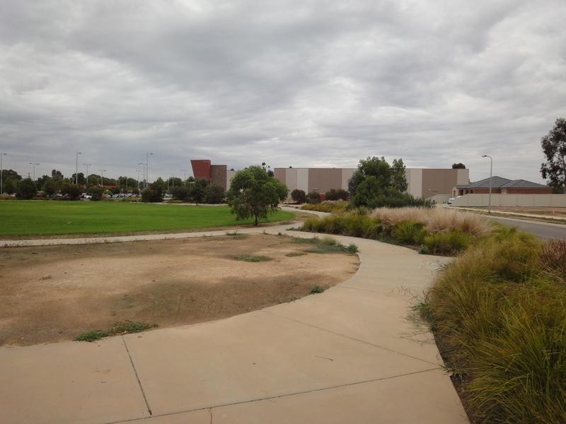 20 Market Garden Circuit, Epsom VIC 3551