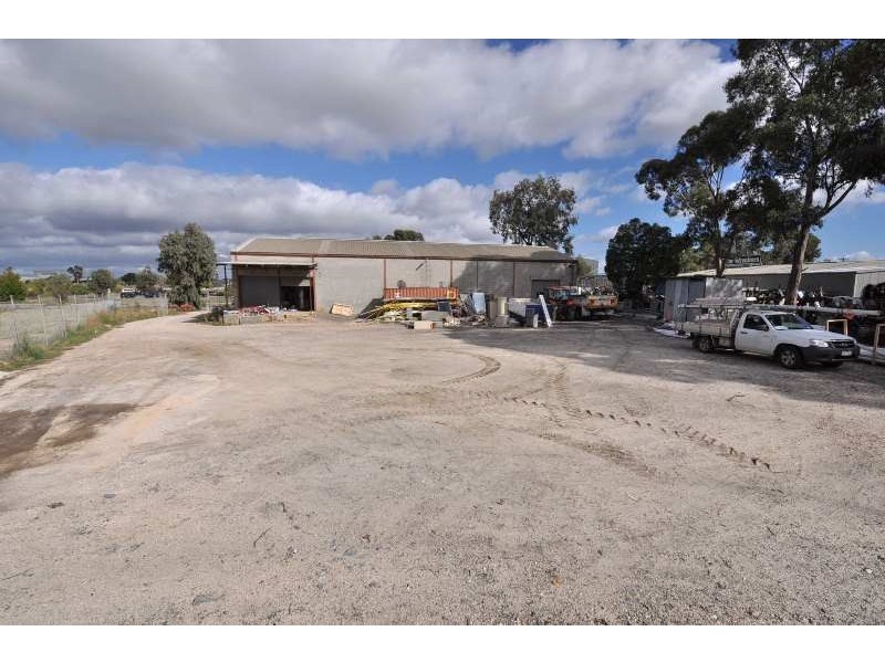 184 Murphy Street, Bendigo VIC 3550