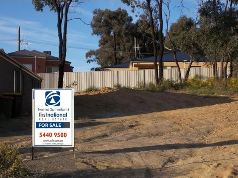 15 Bronze Drive, Kangaroo Flat VIC 3555