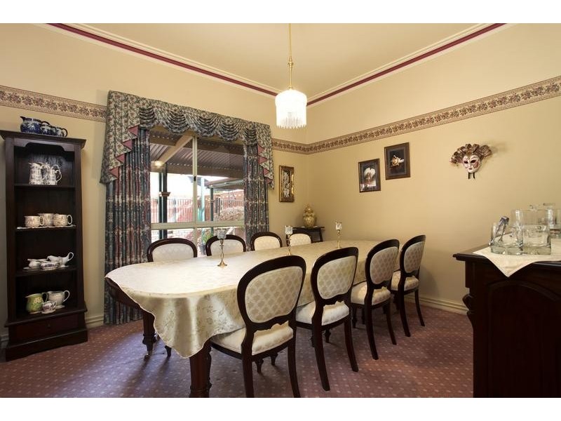 5661 Calder Highway, Big Hill VIC 3555