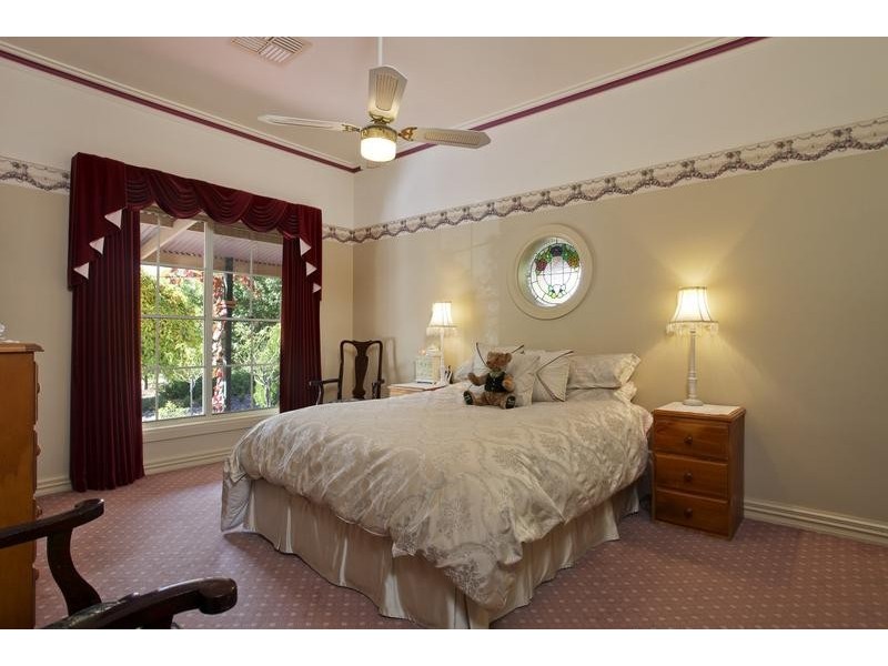 5661 Calder Highway, Big Hill VIC 3555