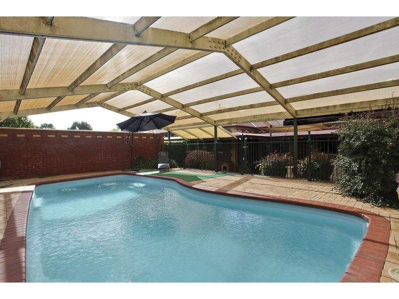 5661 Calder Highway, Big Hill VIC 3555