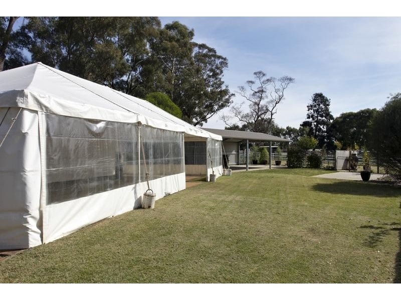 5661 Calder Highway, Big Hill VIC 3555