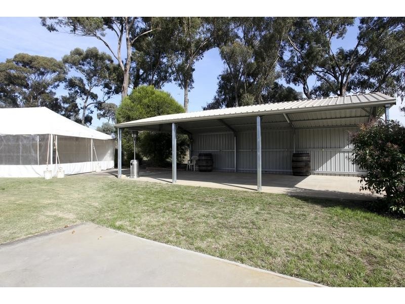 5661 Calder Highway, Big Hill VIC 3555
