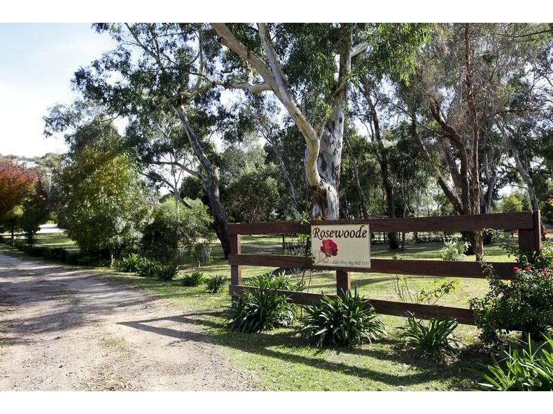 5661 Calder Highway, Big Hill VIC 3555