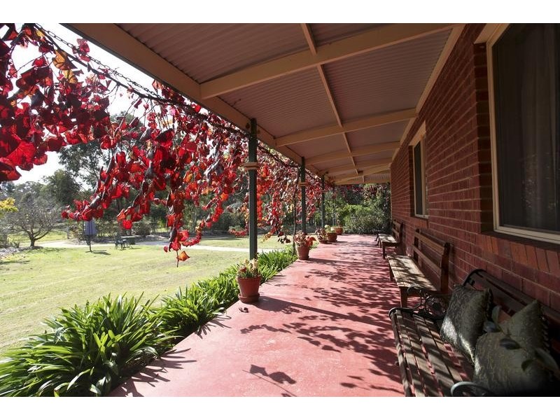 5661 Calder Highway, Big Hill VIC 3555
