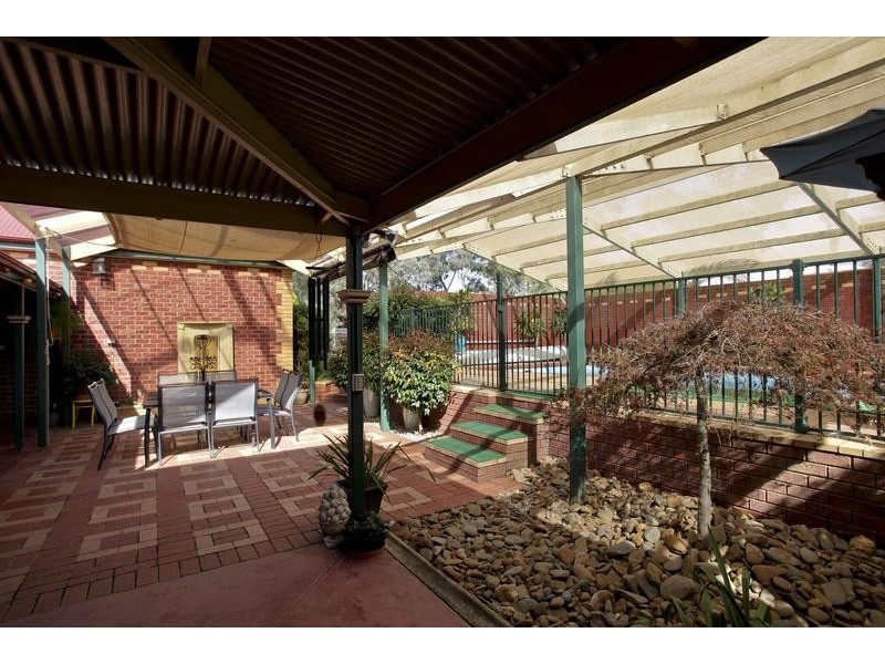 5661 Calder Highway, Big Hill VIC 3555