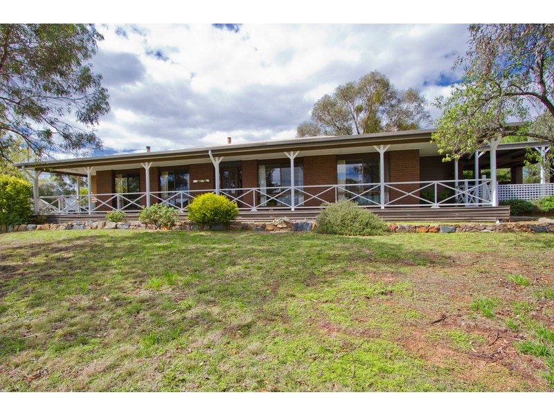 672 Calder Alternate Highway, Lockwood South VIC 3551