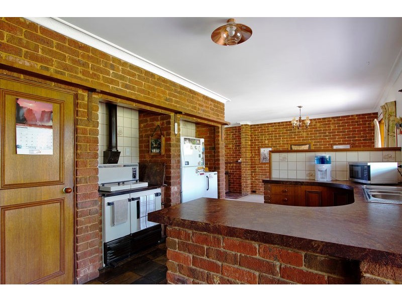 672 Calder Alternate Highway, Lockwood South VIC 3551