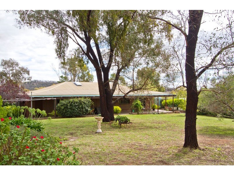 672 Calder Alternate Highway, Lockwood South VIC 3551
