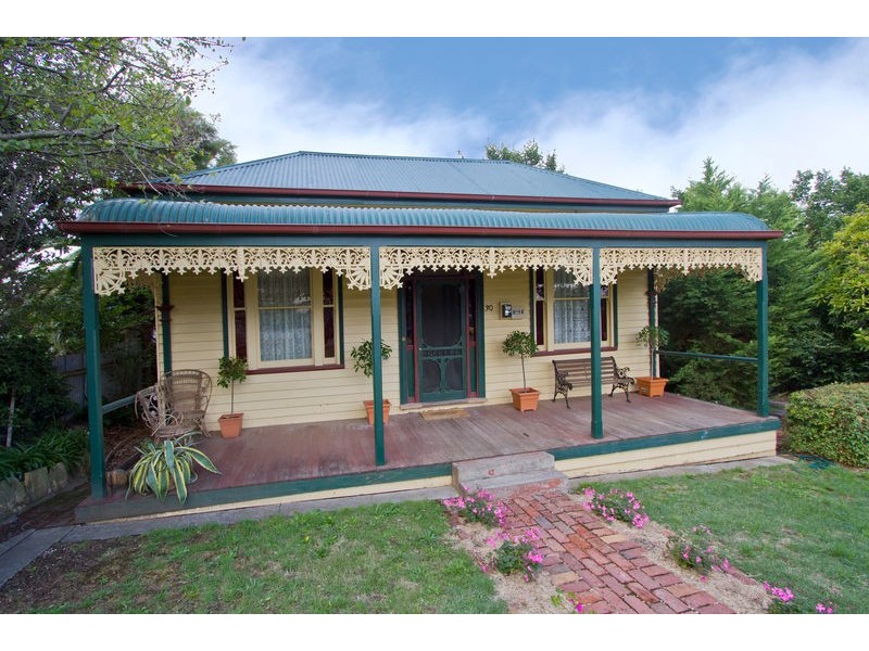 30 Wade Street, Golden Square VIC 3555