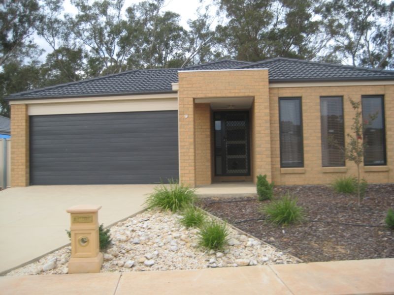9 Alana Court, Marong VIC 3515