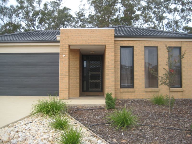9 Alana Court, Marong VIC 3515