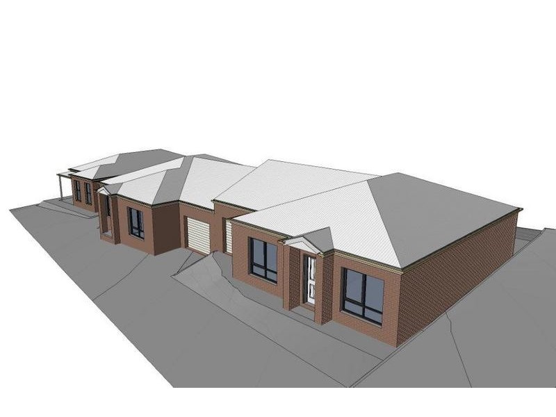 2/29 Adam Street, Quarry Hill VIC 3550