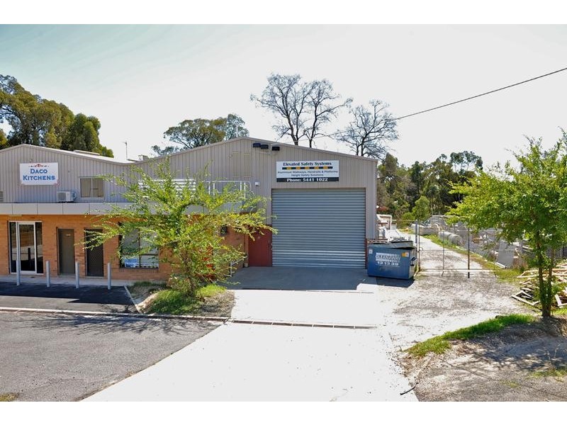17 Prospect Road, Bendigo VIC 3550