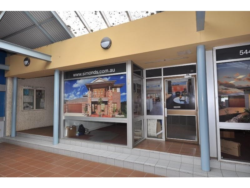 Shop 9/172 – 176 McIvor Road, Bendigo VIC 3550