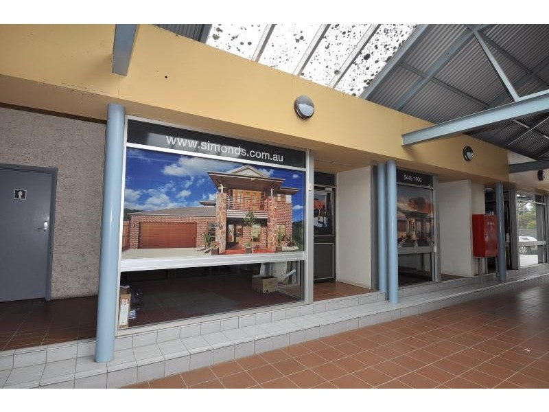 Shop 9/172 – 176 McIvor Road, Bendigo VIC 3550