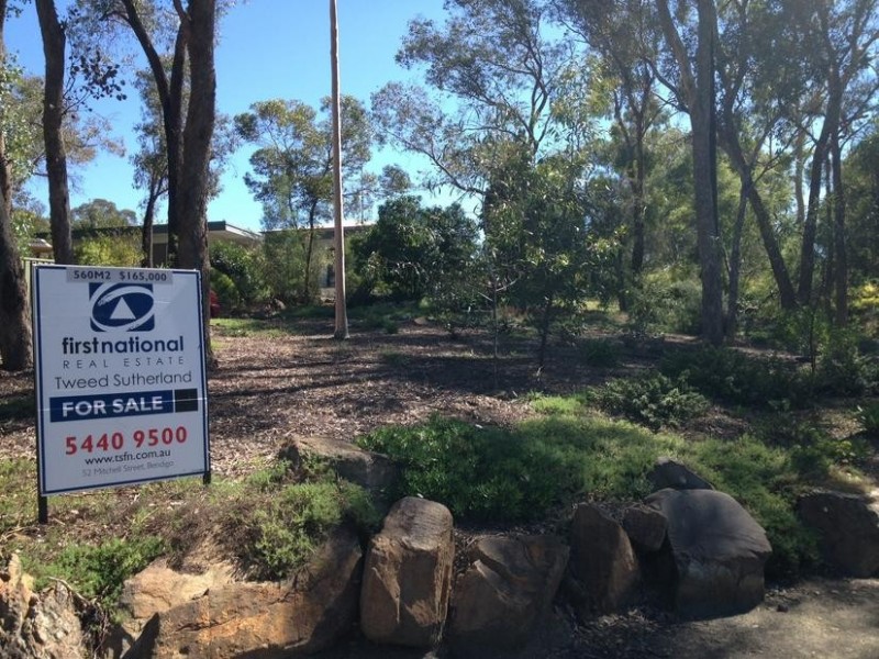Lot 2, 62a Lawson Street, Spring Gully VIC 3550