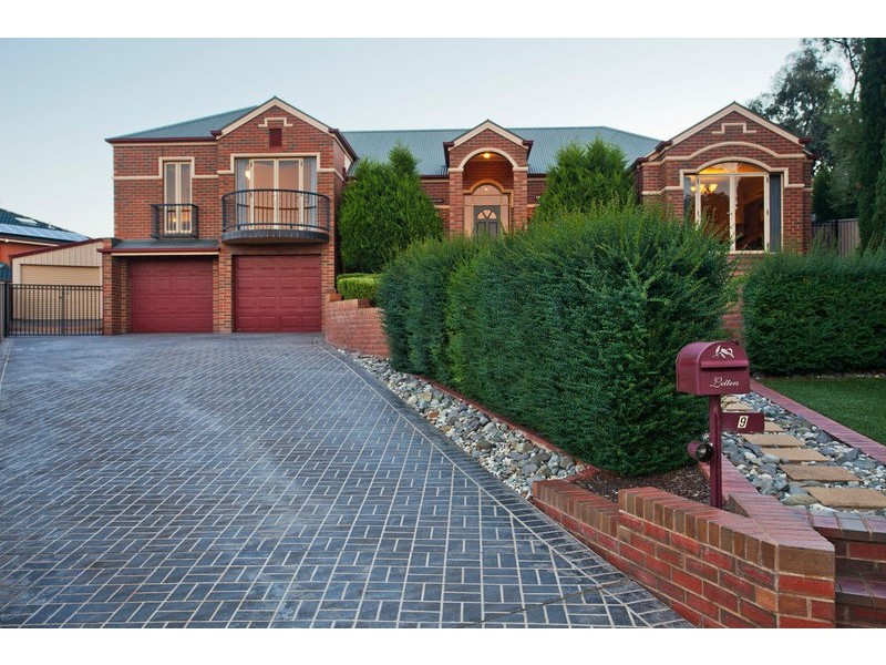 9 Currawong Court, Kennington VIC 3550