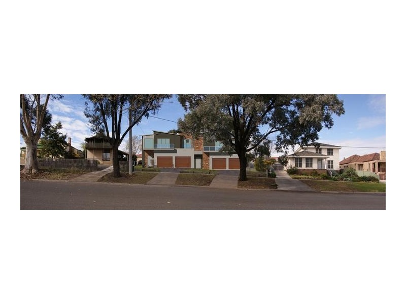 2/16 Michael Street, Kennington VIC 3550