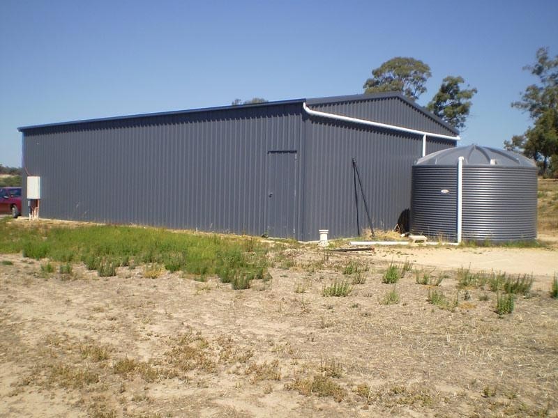 333 Mulberry Lane, Lockwood South VIC 3551