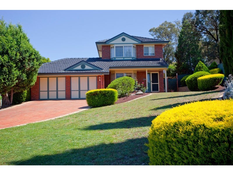 8A Roslyn Court, Strathdale VIC 3550