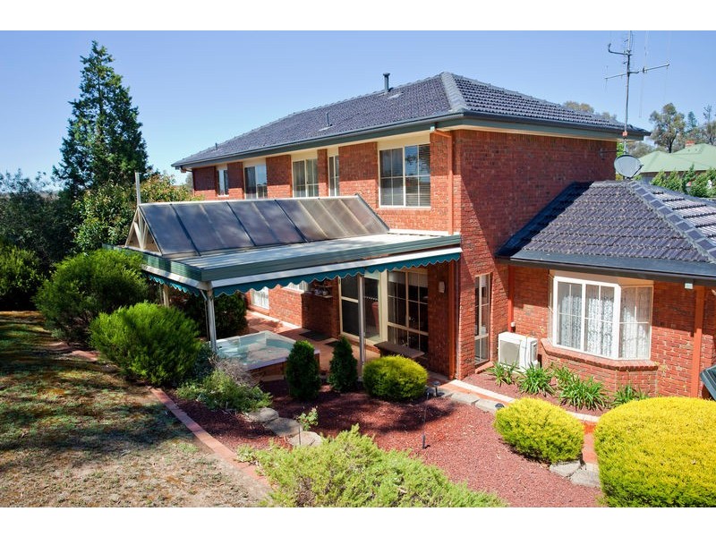 8A Roslyn Court, Strathdale VIC 3550