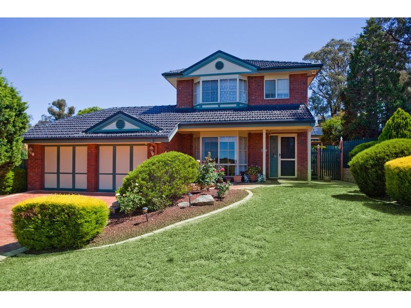 8A Roslyn Court, Strathdale VIC 3550