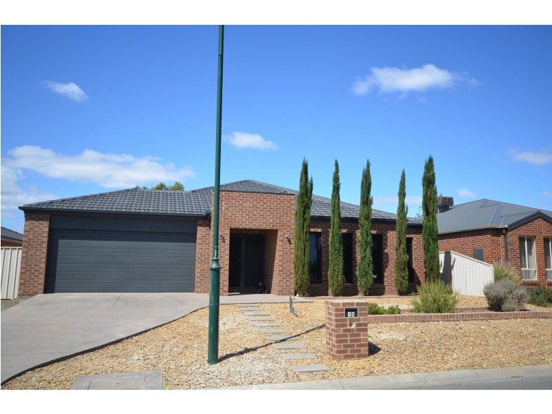 10 Sussex Street, Strathfieldsaye VIC 3551