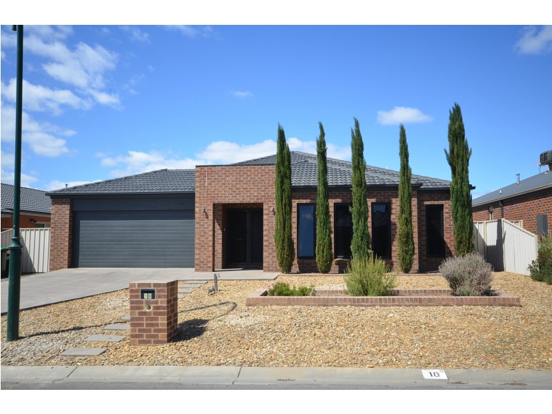 10 Sussex Street, Strathfieldsaye VIC 3551