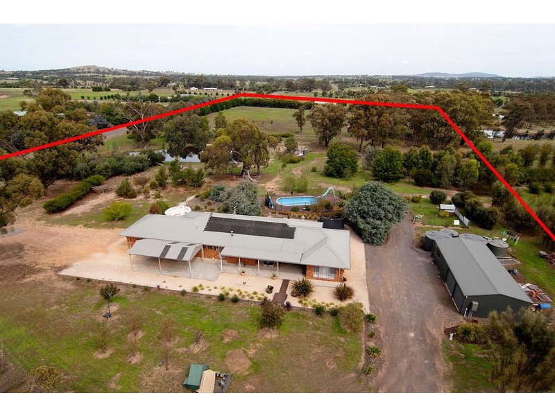 6 Nethercraig Road, Lockwood South VIC 3551