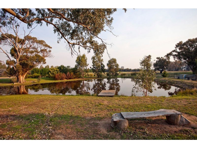 6 Nethercraig Road, Lockwood South VIC 3551