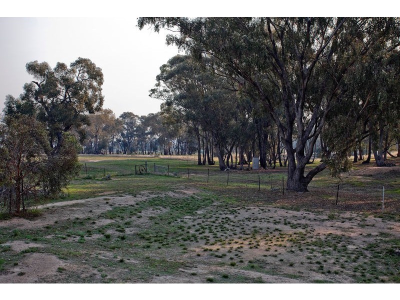 6 Nethercraig Road, Lockwood South VIC 3551