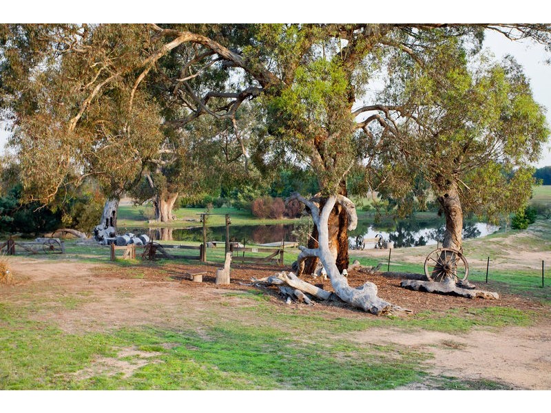 6 Nethercraig Road, Lockwood South VIC 3551