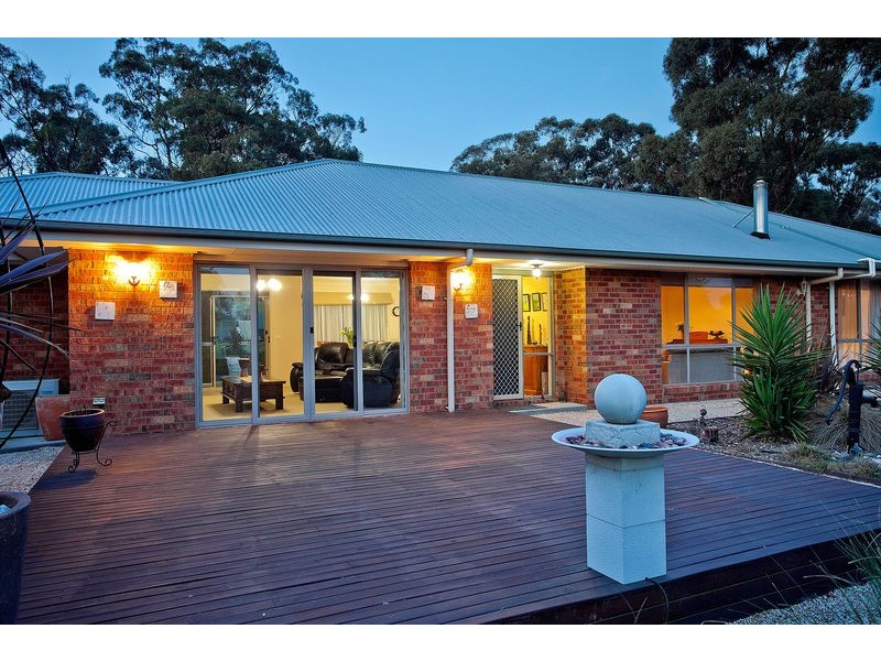 6 Nethercraig Road, Lockwood South VIC 3551