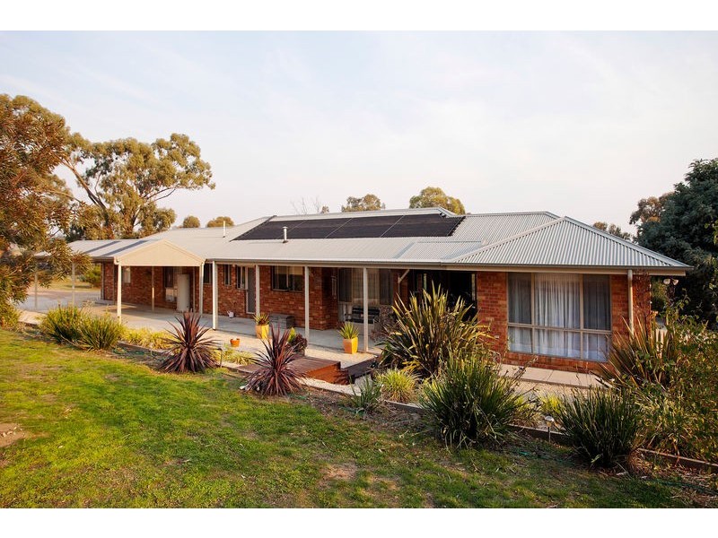 6 Nethercraig Road, Lockwood South VIC 3551