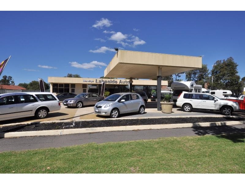 264 – 266 Napier Street, Bendigo VIC 3550