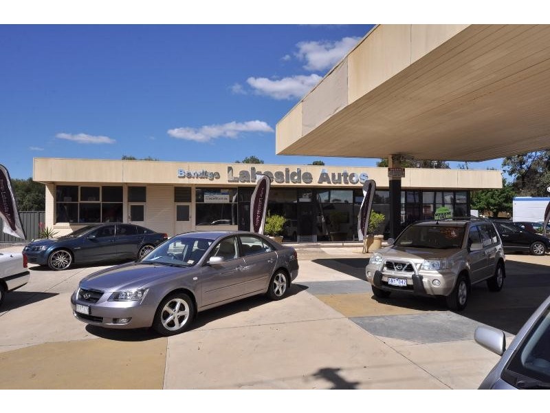 264 – 266 Napier Street, Bendigo VIC 3550