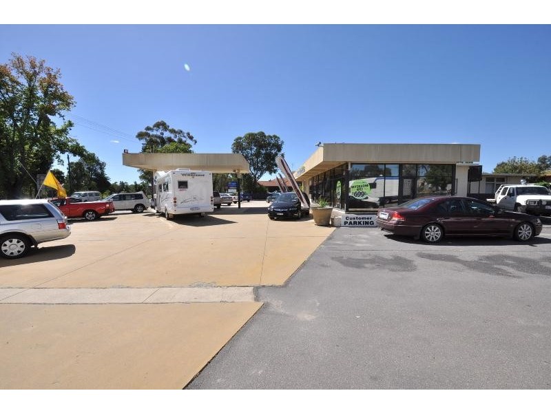 264 – 266 Napier Street, Bendigo VIC 3550