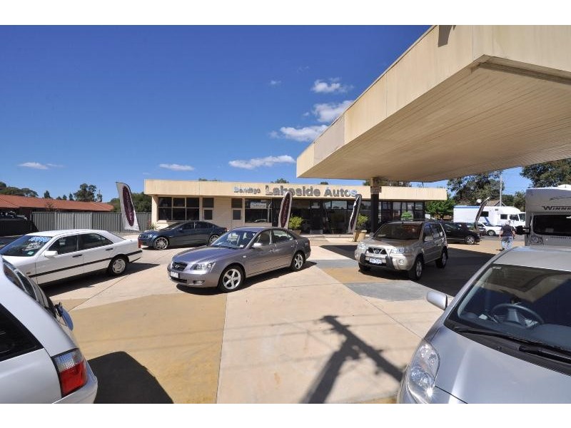 264 – 266 Napier Street, Bendigo VIC 3550