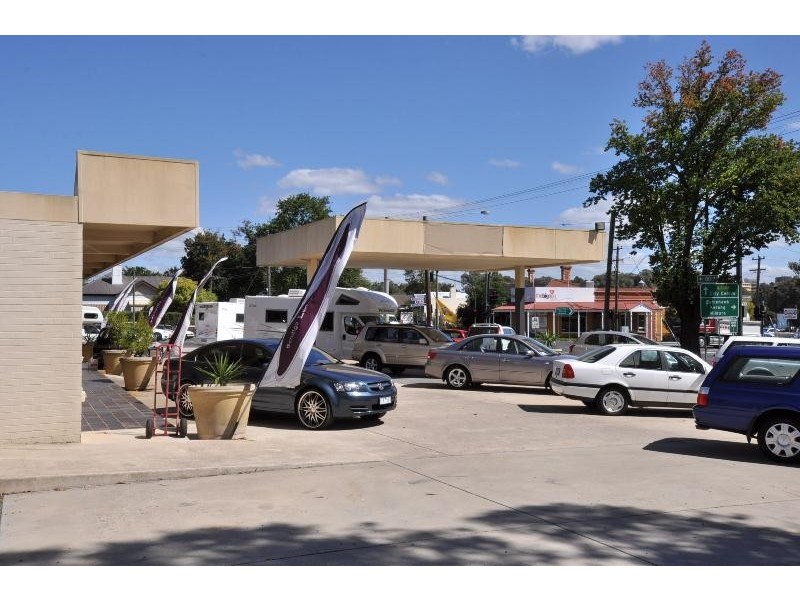 264 – 266 Napier Street, Bendigo VIC 3550