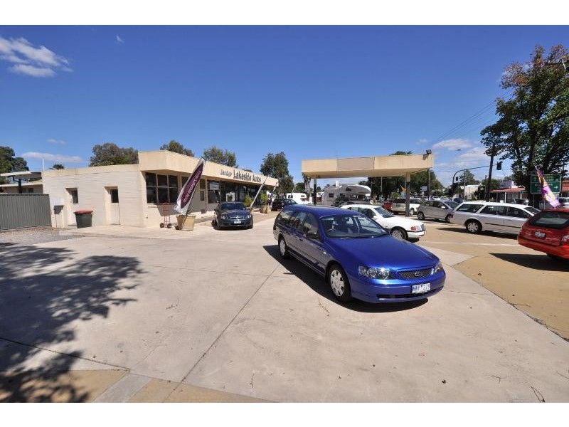 264 – 266 Napier Street, Bendigo VIC 3550