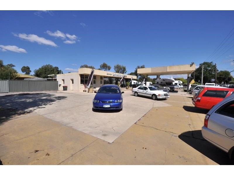 264 – 266 Napier Street, Bendigo VIC 3550