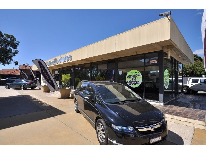 264 – 266 Napier Street, Bendigo VIC 3550