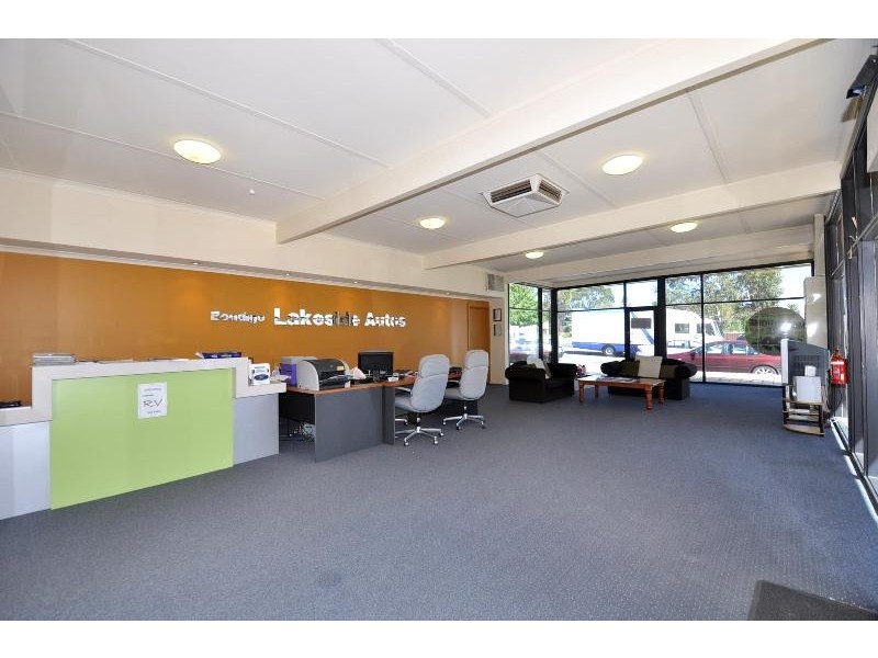 264 – 266 Napier Street, Bendigo VIC 3550