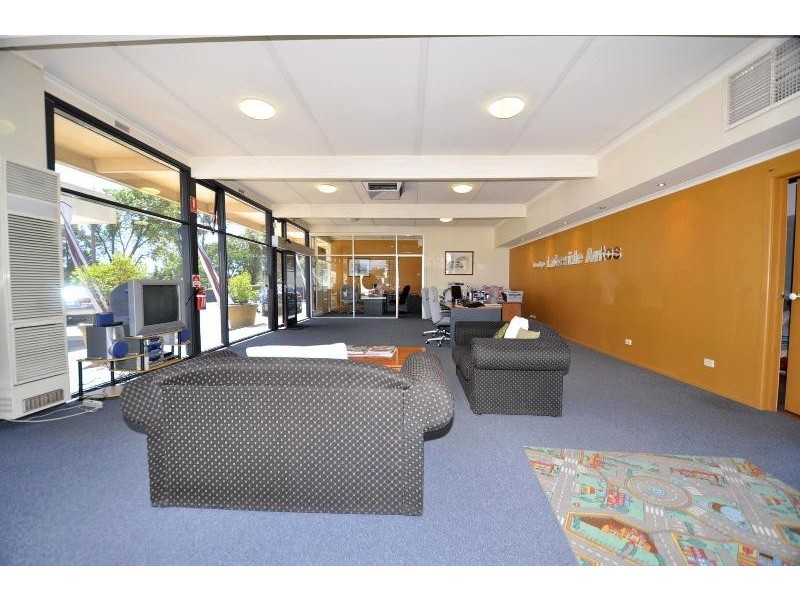 264 – 266 Napier Street, Bendigo VIC 3550