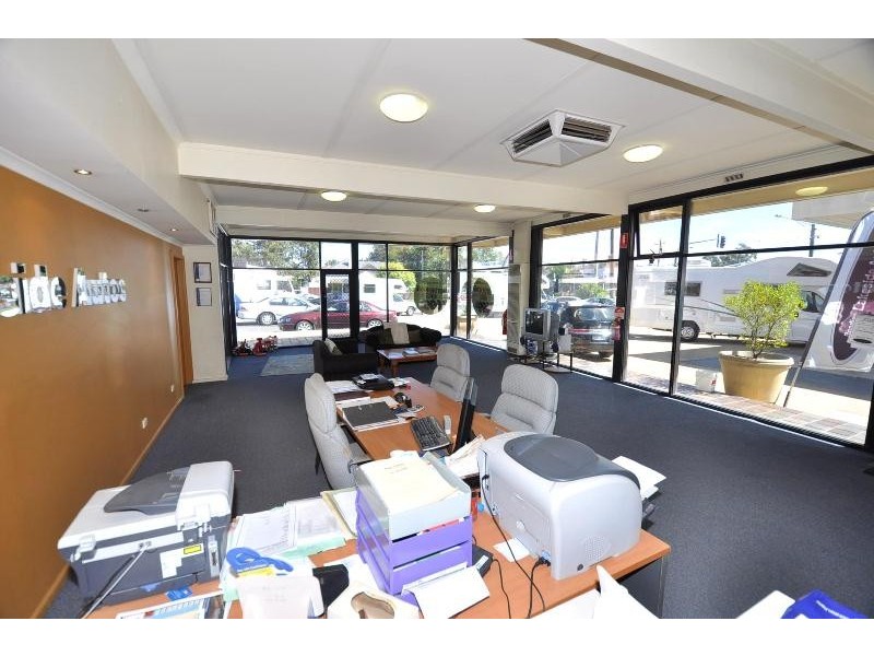 264 – 266 Napier Street, Bendigo VIC 3550