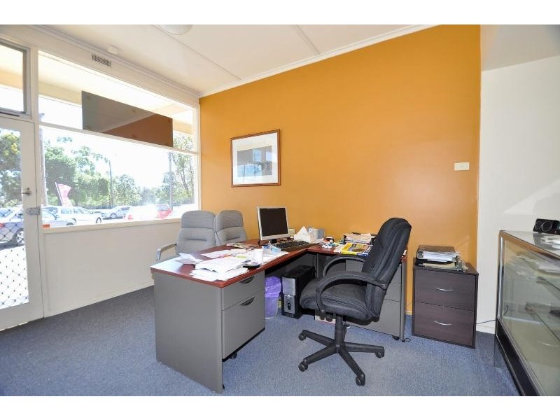 264 – 266 Napier Street, Bendigo VIC 3550