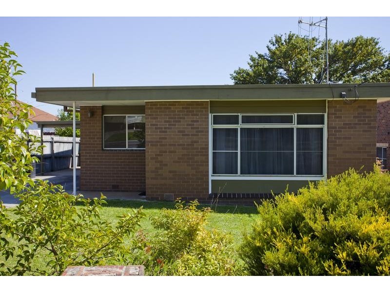 1 Murphy Street, Bendigo VIC 3550